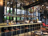 Private Bars