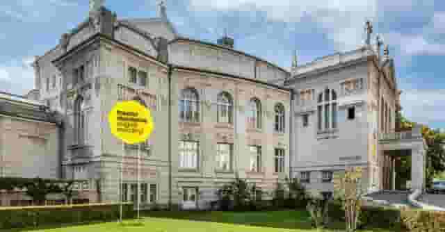 Gartensaal