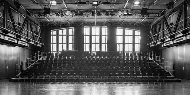 Theater