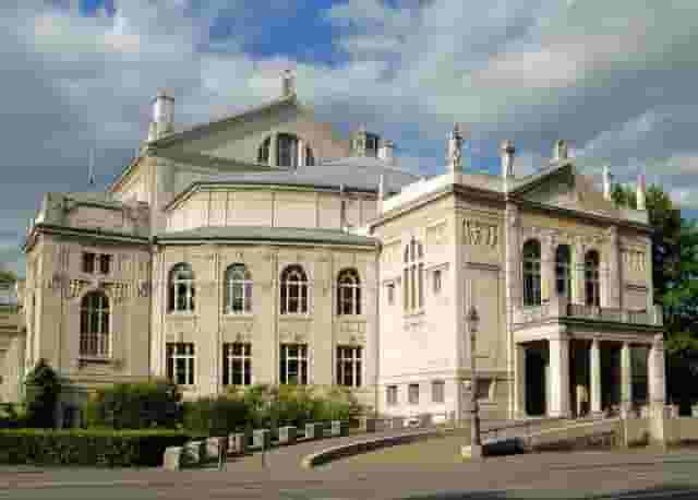 Theater