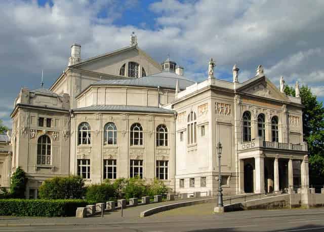 Theater