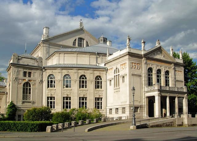 Theater