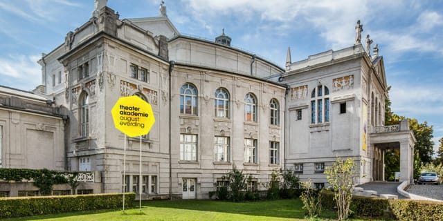 Bayerische Theaterakademie August Everding
