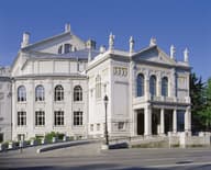 Theatres
