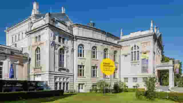 Großes Haus