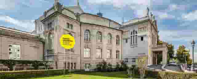 Großes Haus