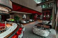 Private Dining Rooms