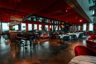 Private Dining Rooms