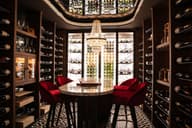 Private Dining Rooms