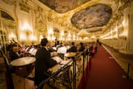 Baroque Music Venues