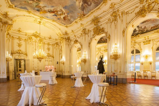 Schönbrunn Palace