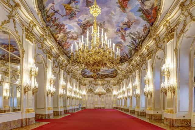 Great Gallery