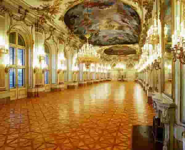Great Gallery