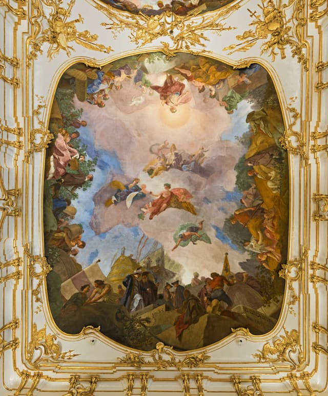 Schönbrunn Palace