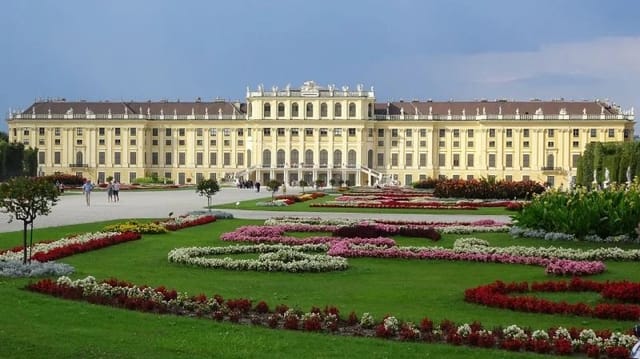 Schönbrunn Palace | All About Vienna
