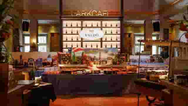 Park Cafe