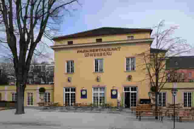 Park Cafe
