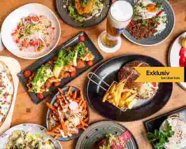 Park Cafe