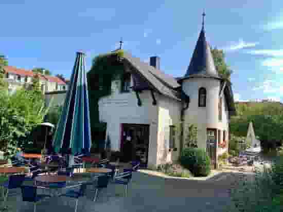 Park Cafe
