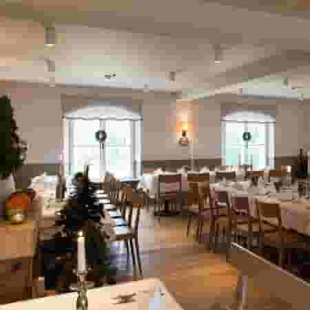 Park Cafe