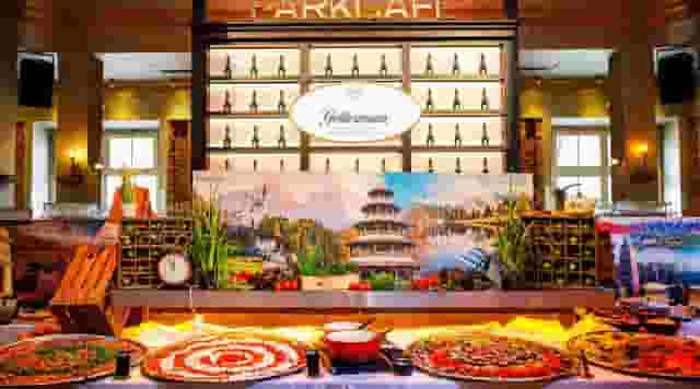 Park Cafe