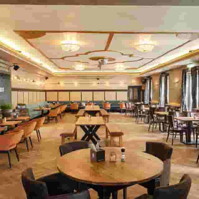 Park Cafe