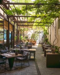 Sustainable Venues