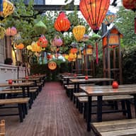 Private Dining Rooms