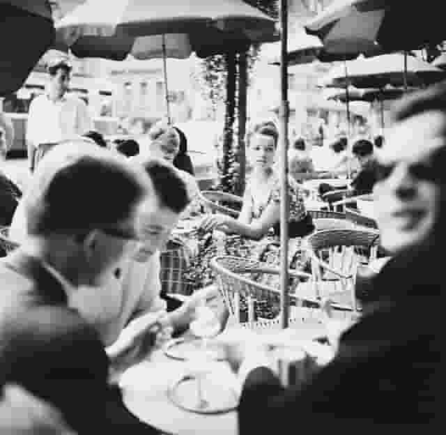 Cafe