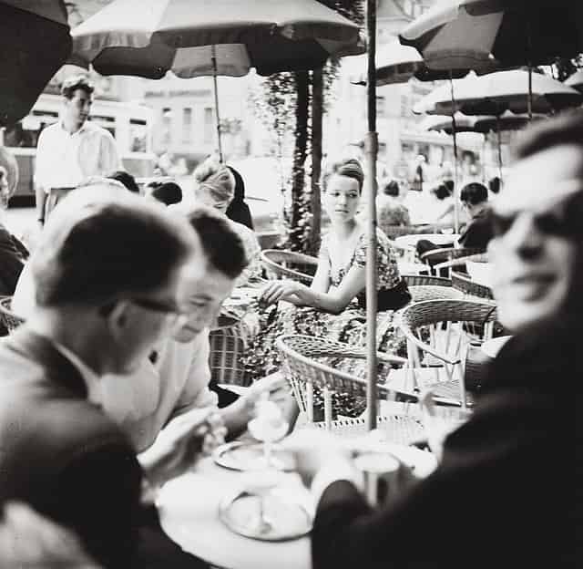 Cafe