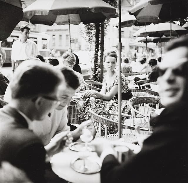 Cafe