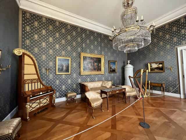 Residenz München