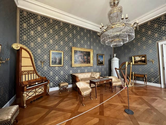 Residenz München