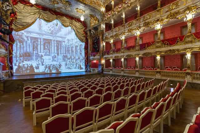 Cuvilliés-Theater