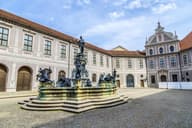 Baroque Music Venues