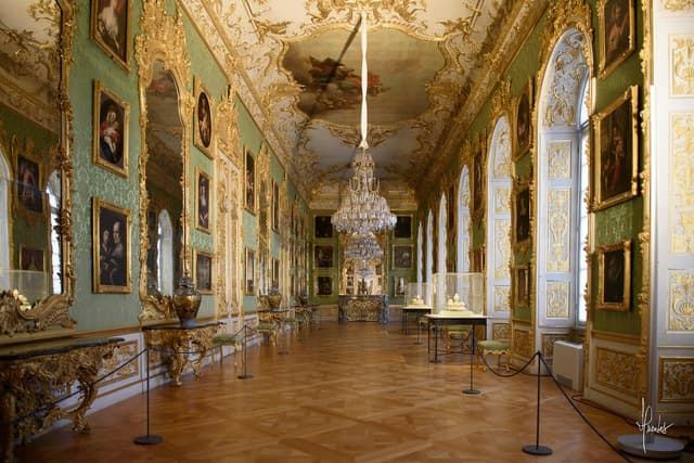 Residenz München
