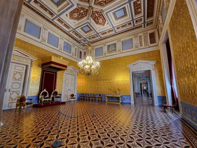 Residenz München