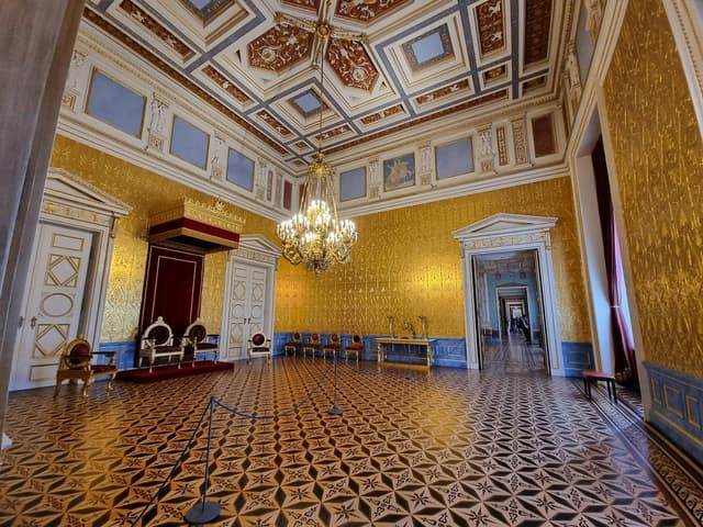 Residenz München