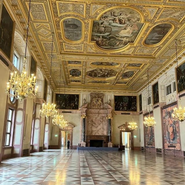 Residenz München