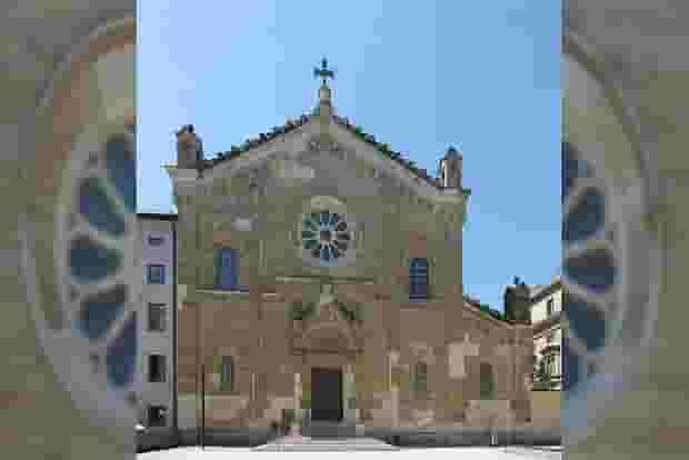 Allerheiligen-Hofkirche