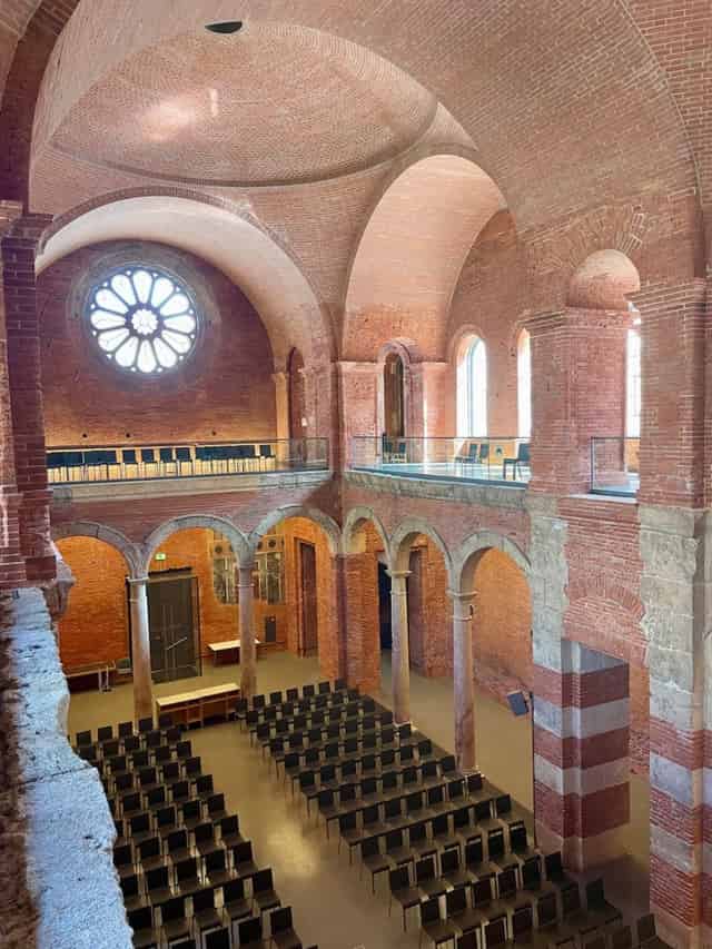 Allerheiligen-Hofkirche