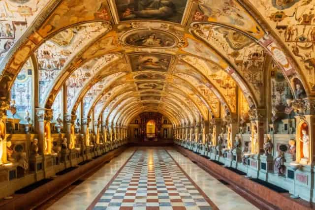 Residenz München: Wissenswertes, Infos ...