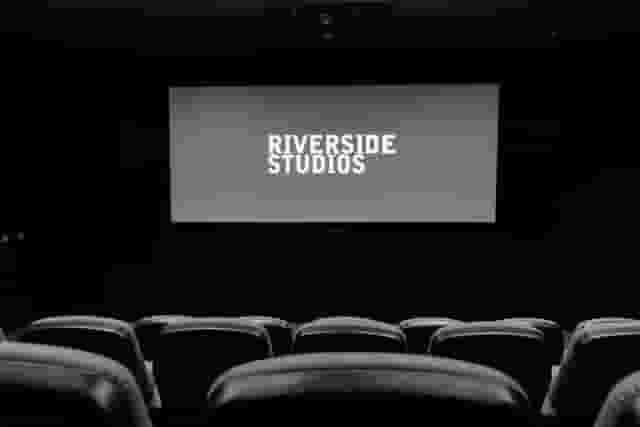 Cinema Screen Two