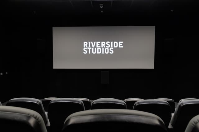 Cinema Screen Two