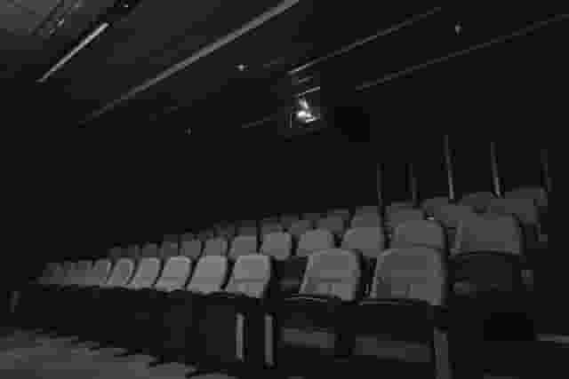 Cinema Screen Two