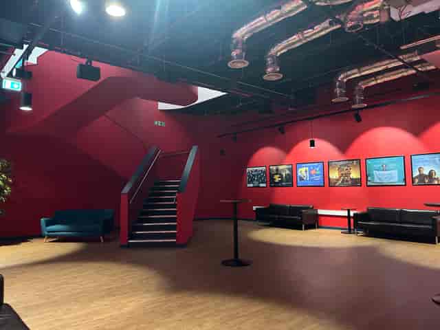 Riverside Studios