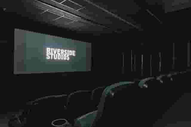 Cinema Screen Two
