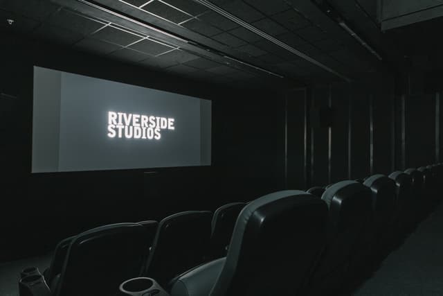 Cinema Screen Two