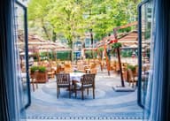 Gala Dinner Venues