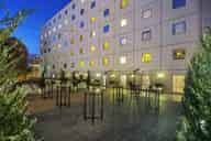 Party Venues